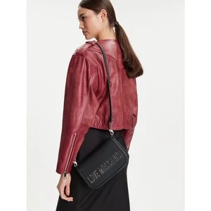 Obrázek produktu Kabelka LOVE MOSCHINO JC4028PP1NKD000B Černá