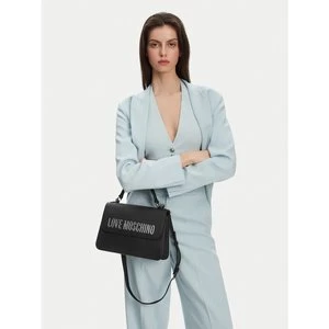 Obrázek produktu Kabelka LOVE MOSCHINO JC4032PP1MKD000B Černá