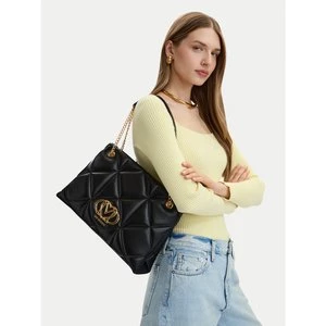 Obrázek produktu Kabelka LOVE MOSCHINO JC4040PP0OLC0000 Černá