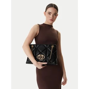 Obrázek produktu Kabelka LOVE MOSCHINO JC4040PP1OLC0000 Černá