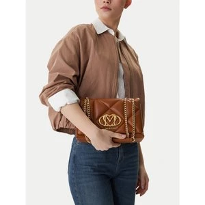 Obrázek produktu Kabelka LOVE MOSCHINO JC4041PP1OLC0200 Hnědá