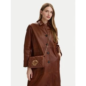 Obrázek produktu Kabelka LOVE MOSCHINO JC4043PP0OLC0300 Hnědá