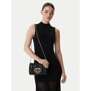 Obrázek produktu Kabelka LOVE MOSCHINO JC4043PP1OLC0000 Černá