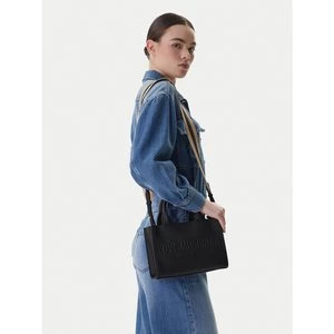 Obrázek produktu Kabelka LOVE MOSCHINO JC4044PP1OLE0000 Černá