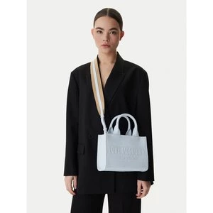 Obrázek produktu Kabelka LOVE MOSCHINO JC4044PP1OLE0701 Světle modrá
