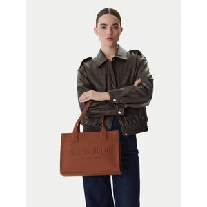 Obrázek produktu Kabelka LOVE MOSCHINO JC4045PP1OLE0200 Hnědá