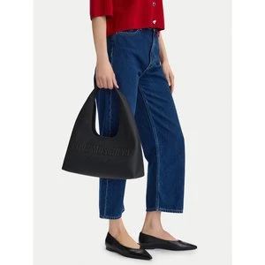 Obrázek produktu Kabelka LOVE MOSCHINO JC4047PP0OLE0000 Černá