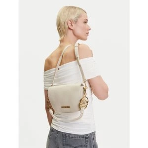 Obrázek produktu Kabelka LOVE MOSCHINO JC4049PP1MLF0110 Écru