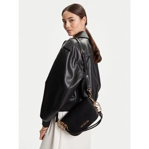 Obrázek produktu Kabelka LOVE MOSCHINO JC4049PP1NLF0000 Černá