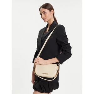 Obrázek produktu Kabelka LOVE MOSCHINO JC4049PP1NLF0110 Béžová