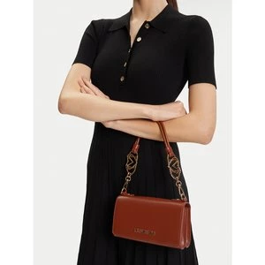 Obrázek produktu Kabelka LOVE MOSCHINO JC4051PP1NLF0312 Hnědá