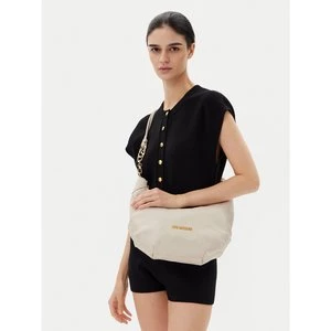 Obrázek produktu Kabelka LOVE MOSCHINO JC4053PP1MLF0110 Écru