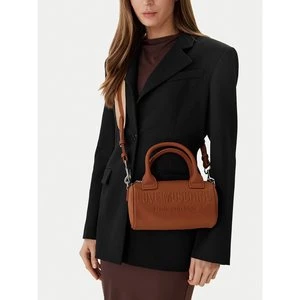 Obrázek produktu Kabelka LOVE MOSCHINO JC4054PP1OLE0200 Hnědá