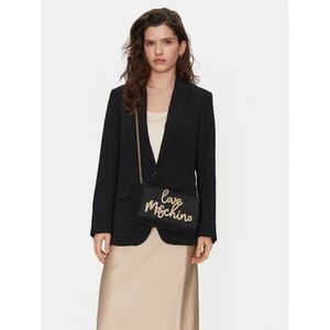 Obrázek produktu Kabelka LOVE MOSCHINO JC4055PP1MLH100A Černá