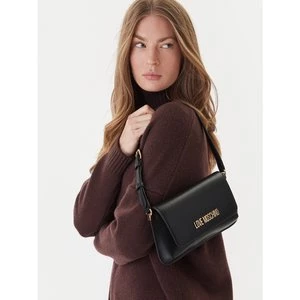 Obrázek produktu Kabelka LOVE MOSCHINO JC4058PP0NLO0000 Černá
