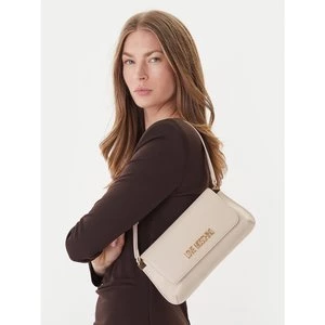 Obrázek produktu Kabelka LOVE MOSCHINO JC4058PP0NLO0110 Écru