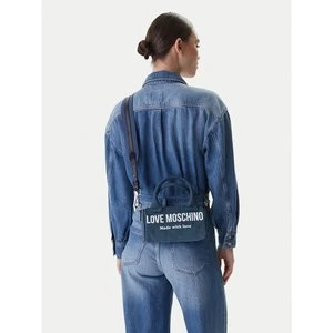 Obrázek produktu Kabelka LOVE MOSCHINO JC4061PP1OLG170A Modrá