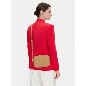 Obrázek produktu Kabelka LOVE MOSCHINO JC4068PP1ML1210A Béžová
