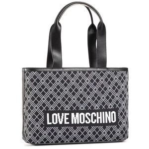 Obrázek produktu Kabelka LOVE MOSCHINO JC4076PP1BLL100A Černá