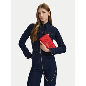 Obrázek produktu Kabelka LOVE MOSCHINO JC4079PP0OLA0500 Červená