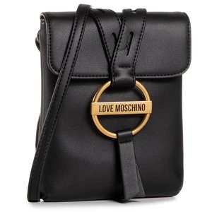 Obrázek produktu Kabelka LOVE MOSCHINO JC4079PP1BLM0000 Černá