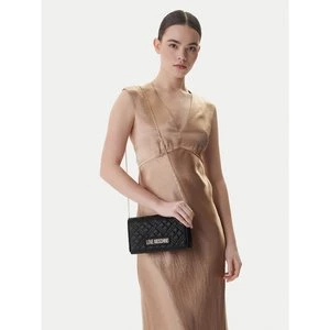 Obrázek produktu Kabelka LOVE MOSCHINO JC4079PP1OLA0000 Černá