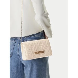 Obrázek produktu Kabelka LOVE MOSCHINO JC4079PP1OLA0110 Écru