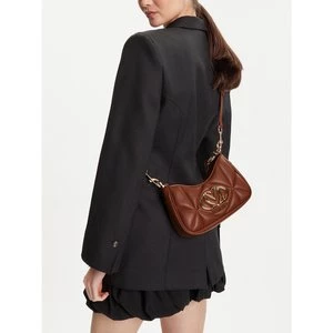 Obrázek produktu Kabelka LOVE MOSCHINO JC4080PP1NLC0312 Hnědá