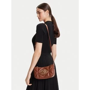 Obrázek produktu Kabelka LOVE MOSCHINO JC4083PP1NLC0312 Hnědá
