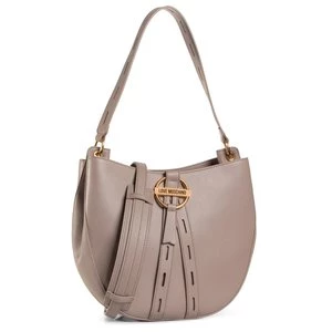 Obrázek produktu Kabelka LOVE MOSCHINO JC4084PP1BLM0001 Šedá