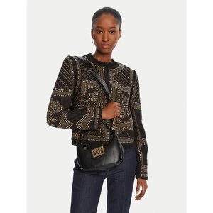 Obrázek produktu Kabelka LOVE MOSCHINO JC4090PP1NLI0000 Černá