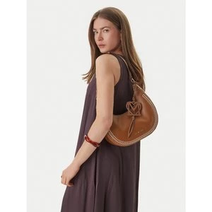 Obrázek produktu Kabelka LOVE MOSCHINO JC4095PP1OLI0200 Hnědá