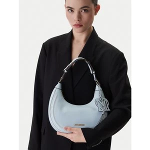 Obrázek produktu Kabelka LOVE MOSCHINO JC4095PP1OLI0701 Světle modrá