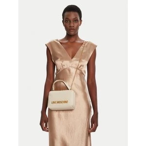 Obrázek produktu Kabelka LOVE MOSCHINO JC4096PP1NLM0110 Écru