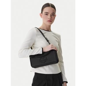 Obrázek produktu Kabelka LOVE MOSCHINO JC4096PP1OLL0000 Černá