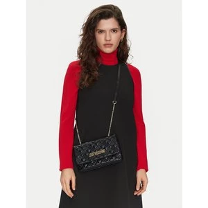 Obrázek produktu Kabelka LOVE MOSCHINO JC4097PP1MLA0000 Černá