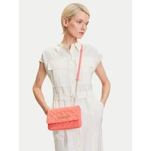 Obrázek produktu Kabelka LOVE MOSCHINO JC4097PP1MLA0464 Korálová