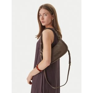 Obrázek produktu Kabelka LOVE MOSCHINO JC4098PP1OLL0203 Hnědá