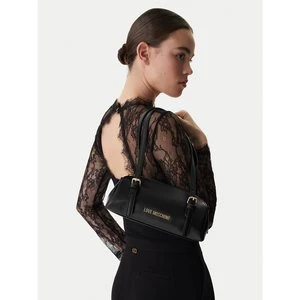 Obrázek produktu Kabelka LOVE MOSCHINO JC4101PP1OLY0000 Černá
