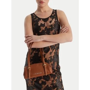 Obrázek produktu Kabelka LOVE MOSCHINO JC4101PP1OLY0200 Hnědá