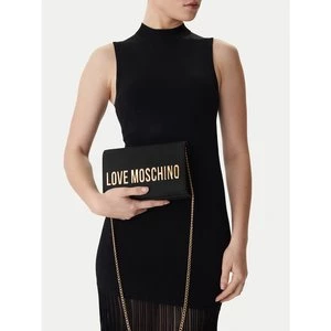 Obrázek produktu Kabelka LOVE MOSCHINO JC4103PP1OKD0000 Černá