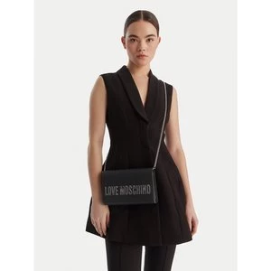 Obrázek produktu Kabelka LOVE MOSCHINO JC4103PP1OKD000B Černá