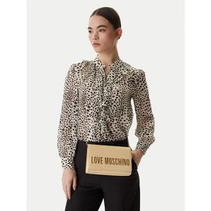 Obrázek produktu Kabelka LOVE MOSCHINO JC4103PP1OKD0129 Béžová