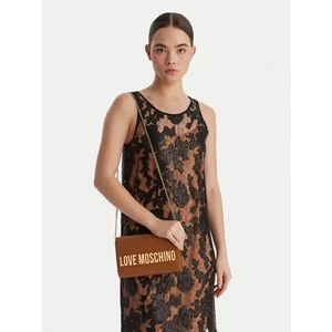 Obrázek produktu Kabelka LOVE MOSCHINO JC4103PP1OKD0200 Hnědá