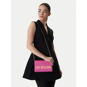 Obrázek produktu Kabelka LOVE MOSCHINO JC4103PP1OKD0604 Růžová