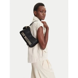 Obrázek produktu Kabelka LOVE MOSCHINO JC4104PP1NLT1000 Černá