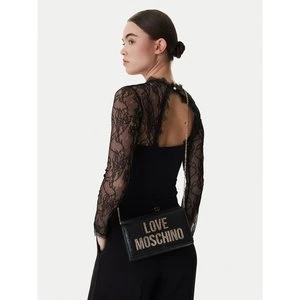 Obrázek produktu Kabelka LOVE MOSCHINO JC4104PP1OLK0000 Černá