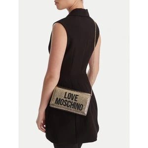 Obrázek produktu Kabelka LOVE MOSCHINO JC4104PP1OLK0901 Zlatá