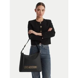 Obrázek produktu Kabelka LOVE MOSCHINO JC4108PP1OKD0000 Černá