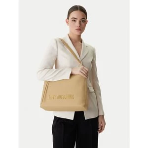 Obrázek produktu Kabelka LOVE MOSCHINO JC4108PP1OKD0129 Béžová